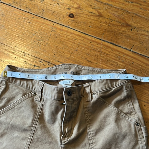 Duluth Trading cargo pants - Picture 7 of 8